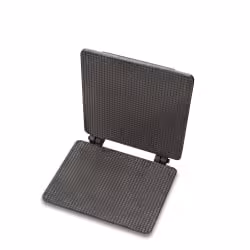 Neumärker Manufaktur Backplattensatz 32-40711