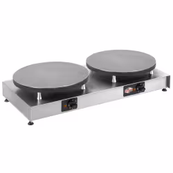 Neumärker Manufaktur Crepes Aktiv Crepeseisen 12-40906