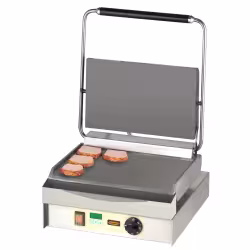 Neumärker Manufaktur Kontaktgrill Chopper-Grill 11-80430DT