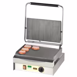Neumärker Manufaktur Kontaktgrill Chopper-Grill 11-80431DT