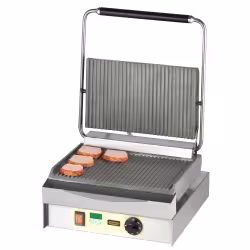 Neumärker Manufaktur Kontaktgrill Chopper-Grill 11-80432DT