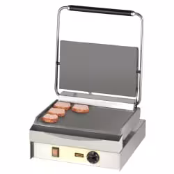 Neumärker Manufaktur Kontaktgrill Chopper-Grill eco 11-80430E