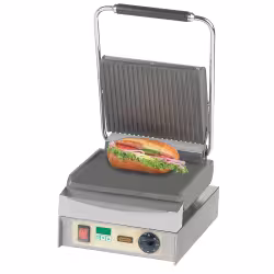 Neumärker Manufaktur Kontaktgrill Panini Master 11-80411DT