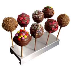 Neumärker Manufaktur Tischständer für Twist Pops 10-40001