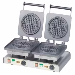 Neumärker Manufaktur Waffeleisen Americano 12-40751DT
