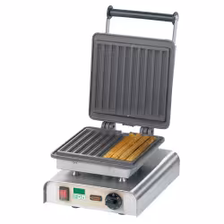 Neumärker Manufaktur Waffeleisen Churros 12-40728DT