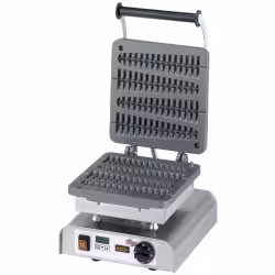 Neumärker Manufaktur Waffeleisen Lolly am Stiel 12-40738DT