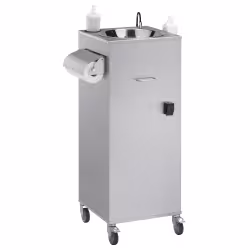 Neumärker Mobiles Waschbecken 20 Liter 00-00013