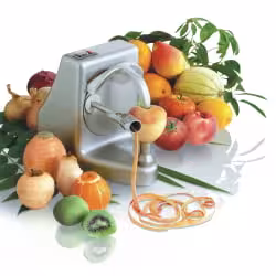 Neumärker Obstschäler elektrisch 05-10148