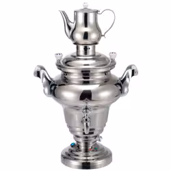 Neumärker Samowar Royal 00-10122