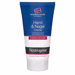 Neutrogena Hand & Nagel Creme 47938