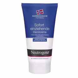 Neutrogena Sofort einziehende Handcreme 38875