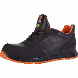 NoRisk Sicherheitshalbschuhe S3 COOL 22