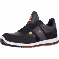 NoRisk Sicherheitshalbschuhe S3 RIDER