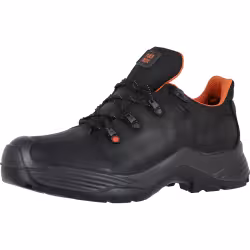 NoRisk Sicherheitshalbschuhe S3 SLIDE