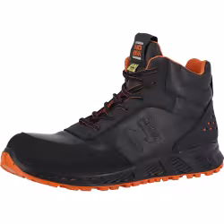 NoRisk Sicherheitshochschuhe S3 CONFIDENCE 22