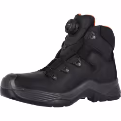 NoRisk Sicherheitshochschuhe S3 EIGER