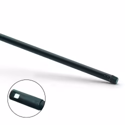 Nölle Metallstiel Kunststoffummantelt 00451602