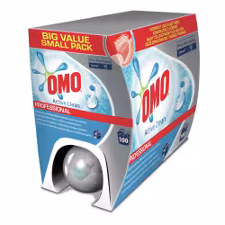 OMO Professional Flüssigwaschmittel 7514769