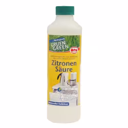 OPM Green Zitronensäure flüssig 02535