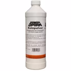 OPTAN Kotzpulver 0430/060