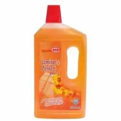 ORO-fix Pflegereiniger für Laminat und Parkett 02038
