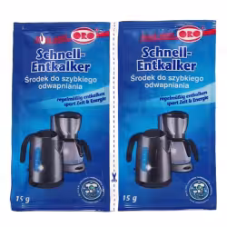 ORO-fix Schnell-Entkalker Granulat 04201