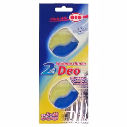 ORO-frisch-aktiv Spülmaschinen-Deo 04997
