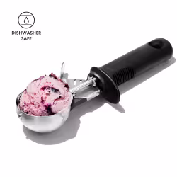OXO Eisportionierer mit Trigger