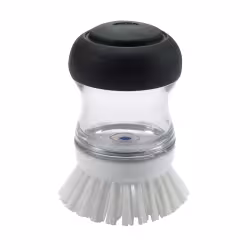 OXO Handbürste mit Spülmittelspender 1312280