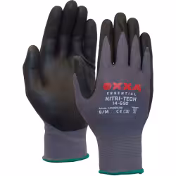 OXXA Essential Nitril-Tech 14-960 Arbeitshandschuh