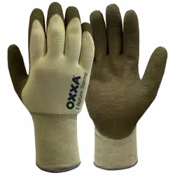 OXXA Premium ECO E-Nature-Thermo 52-800 Arbeitshandschuhe 15280007