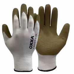 OXXA Premium Eco E-Nature-Grip-Lite 52-025 Arbeitshandschuhe 15202511