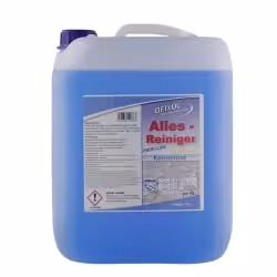 Ofixol Allesreiniger Citro Konzentrat 100116