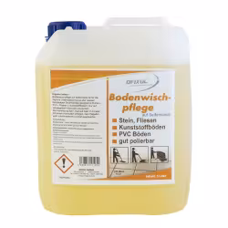 Ofixol Bodenwischpflege auf Seifenbasis 100239