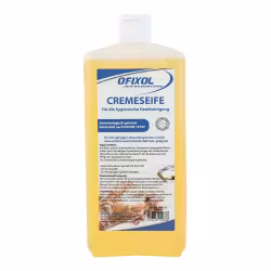 Ofixol Cremeseife 100212