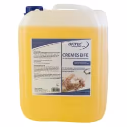 Ofixol Cremeseife 100214