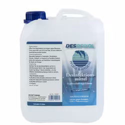 Ofixol Desofixol Flächendesinfektion