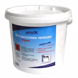 Ofixol Geschirrspülpulver für Spülmaschinen 100146
