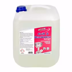 Ofixol Grill- und Backofenreiniger 100469