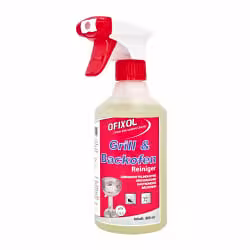 Ofixol Grill- und Backofenreiniger 100741
