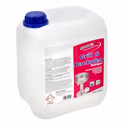 Ofixol Grill- und Backofenreiniger 100742