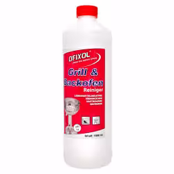 Ofixol Grill- und Backofenreiniger 100783