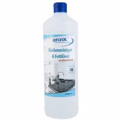 Ofixol Küchenreiniger & Fettlöser 100796