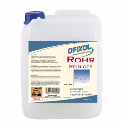Ofixol Rohrreiniger