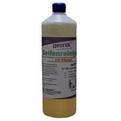 Ofixol Seifenreiniger mit Alkohol 100708