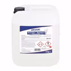 Ofixol Spülmaschinen Intensiv-Reiniger 100147