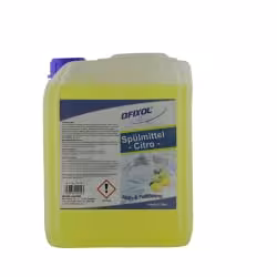 Ofixol Spülmittel Citro 100141