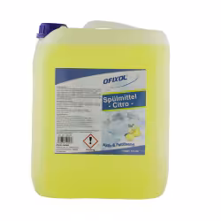 Ofixol Spülmittel Citro 100142