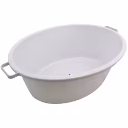 Ovalwanne 57 Liter 10229639